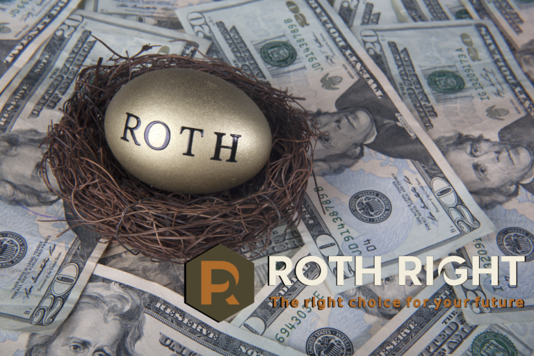 Getting Started with a Roth IRA